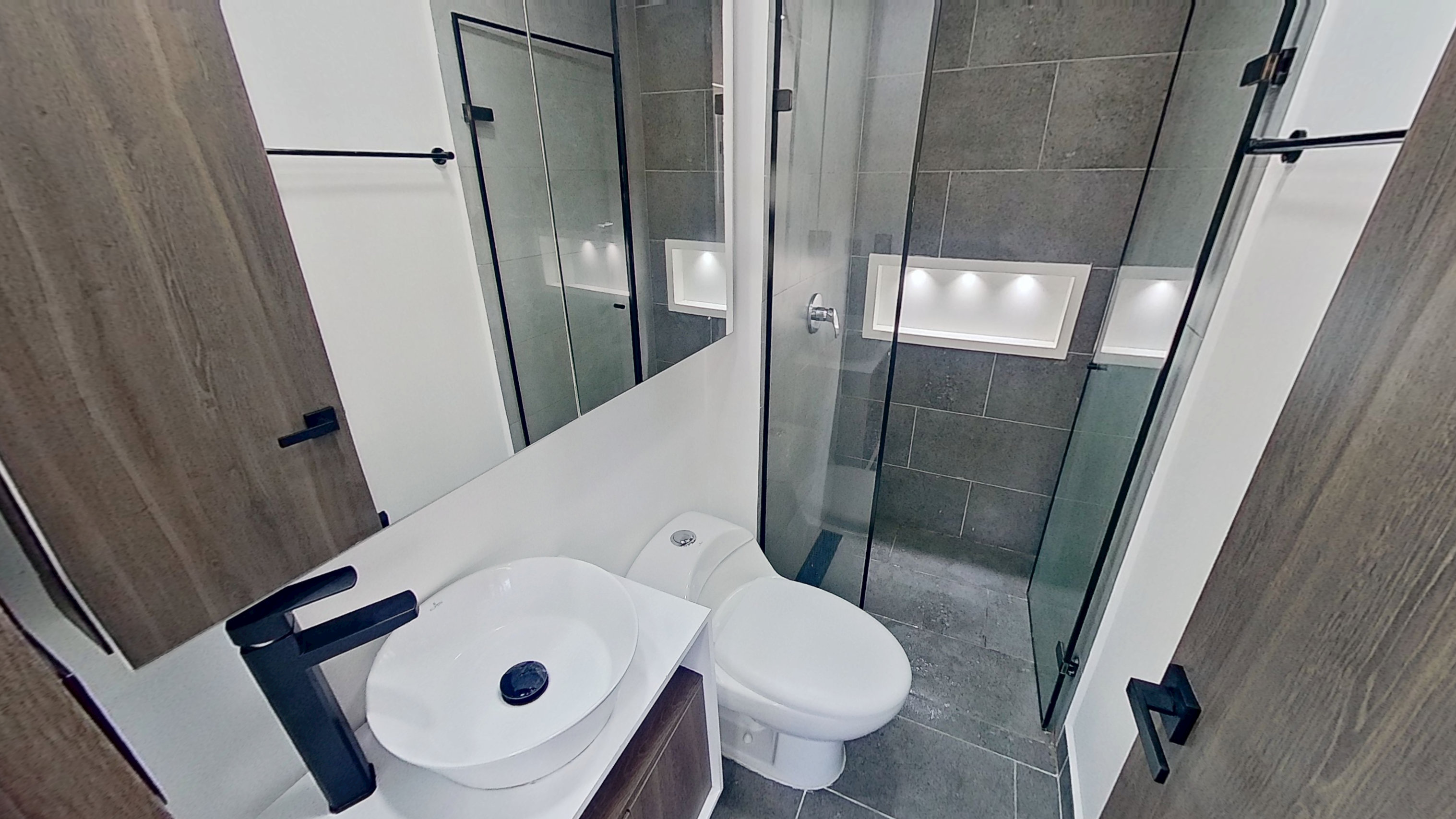 Apartamento en venta. Rionegro, Cuatro Esquinas