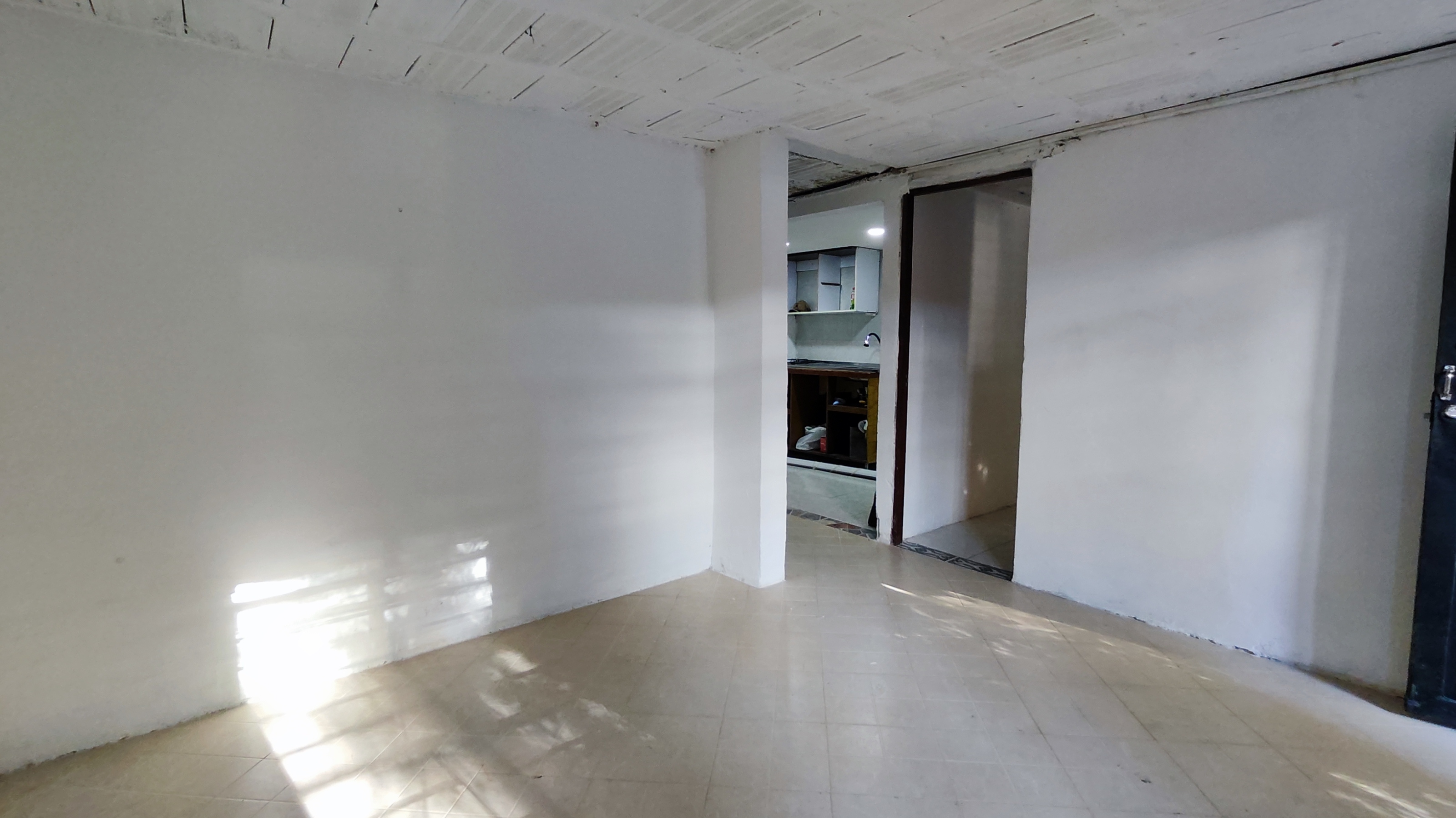 Apartamento en Arriendo. Caunces de Oriente, Medellín.