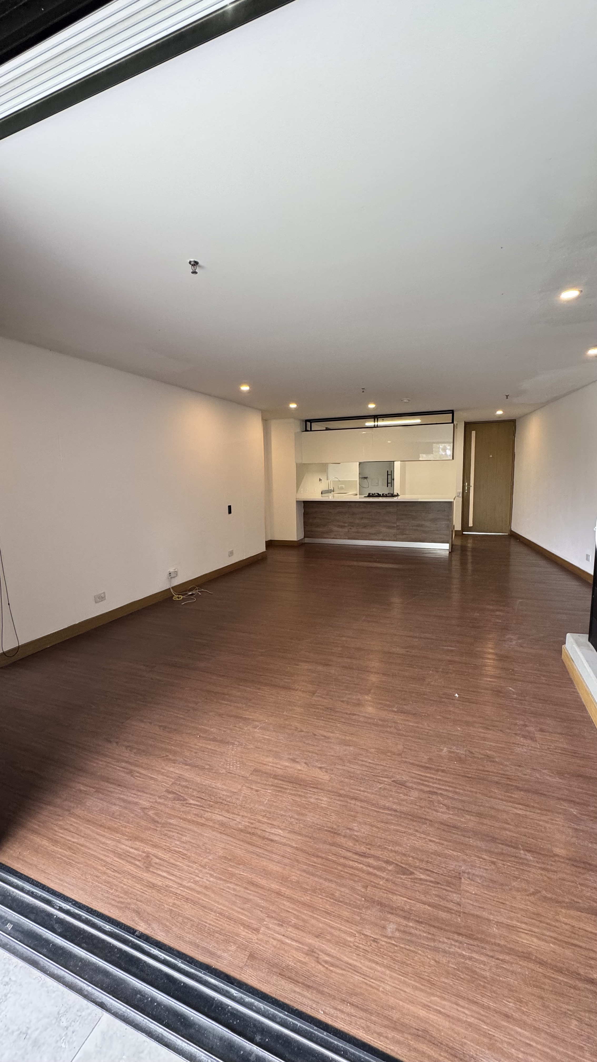 Apartamento en venta. Rionegro, Llano grande.