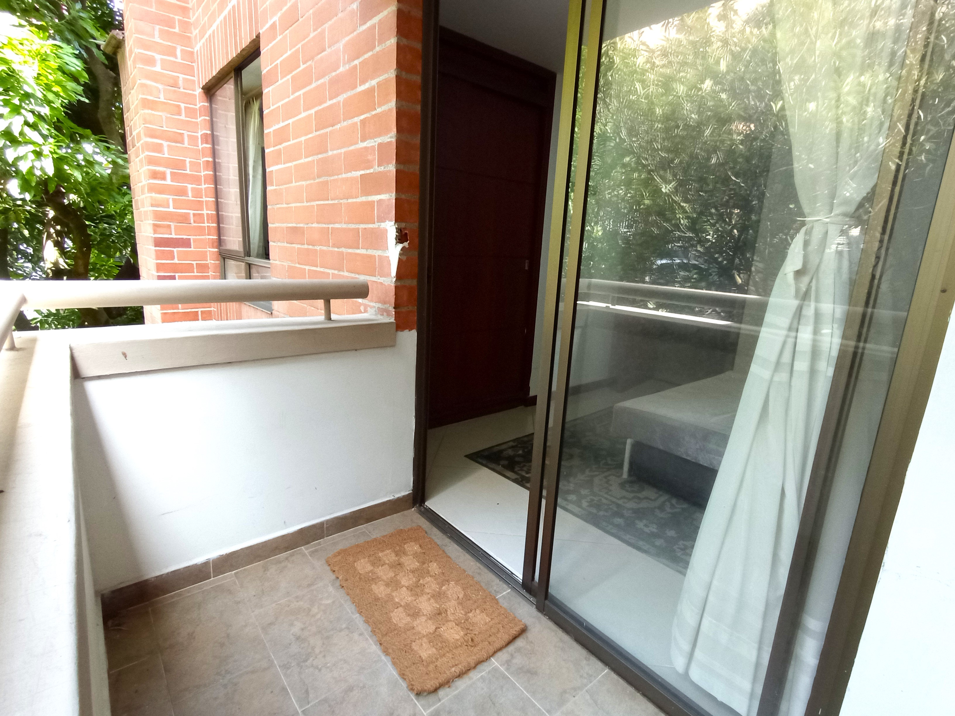 Apartamento En Arriendo Robledo, Pilarica