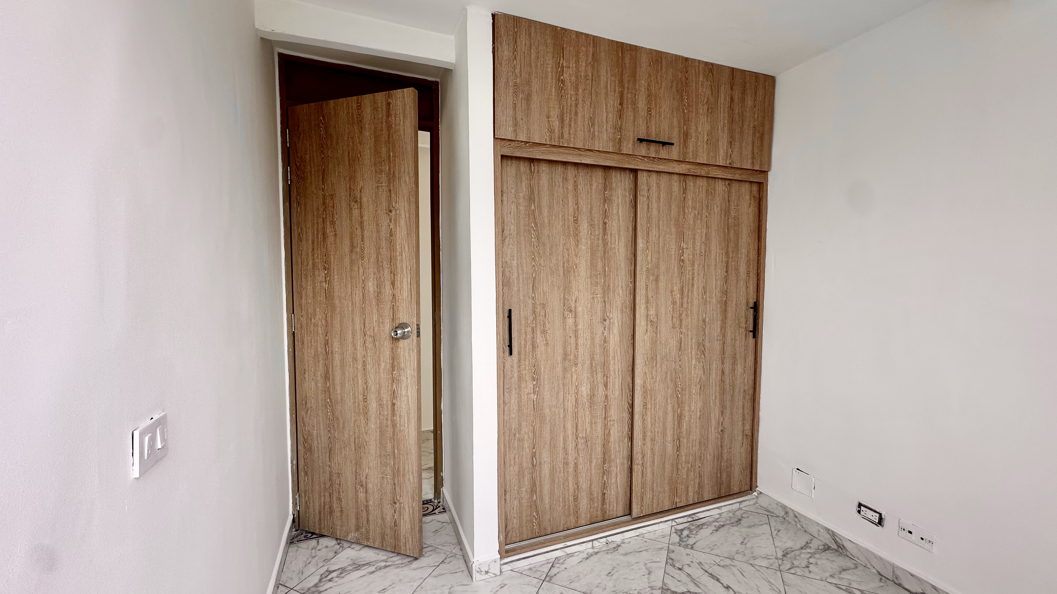 Apartamento en Venta, Guayabal, Medellín.