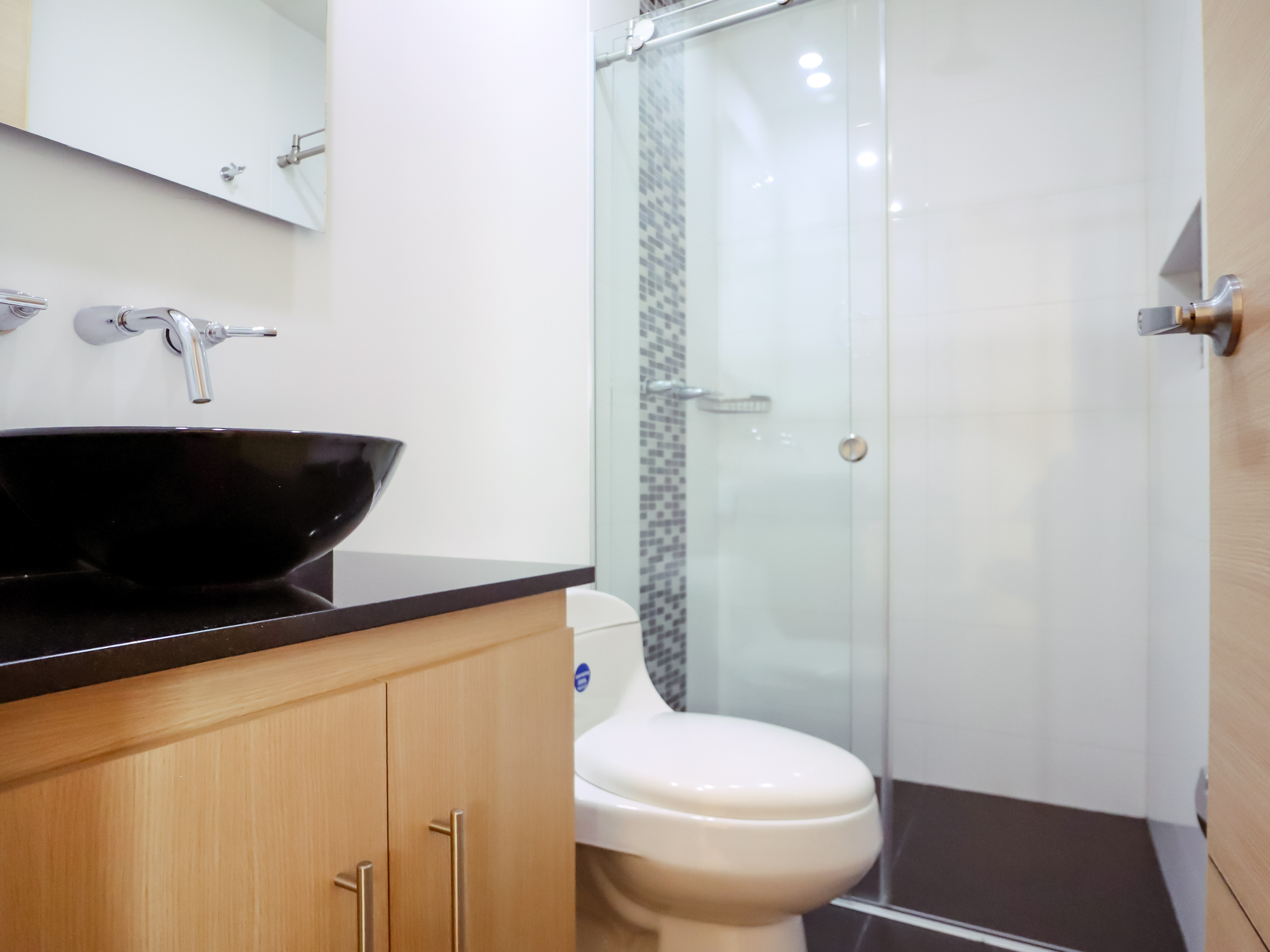 Apartamento en Venta Envigado, Benedictinos