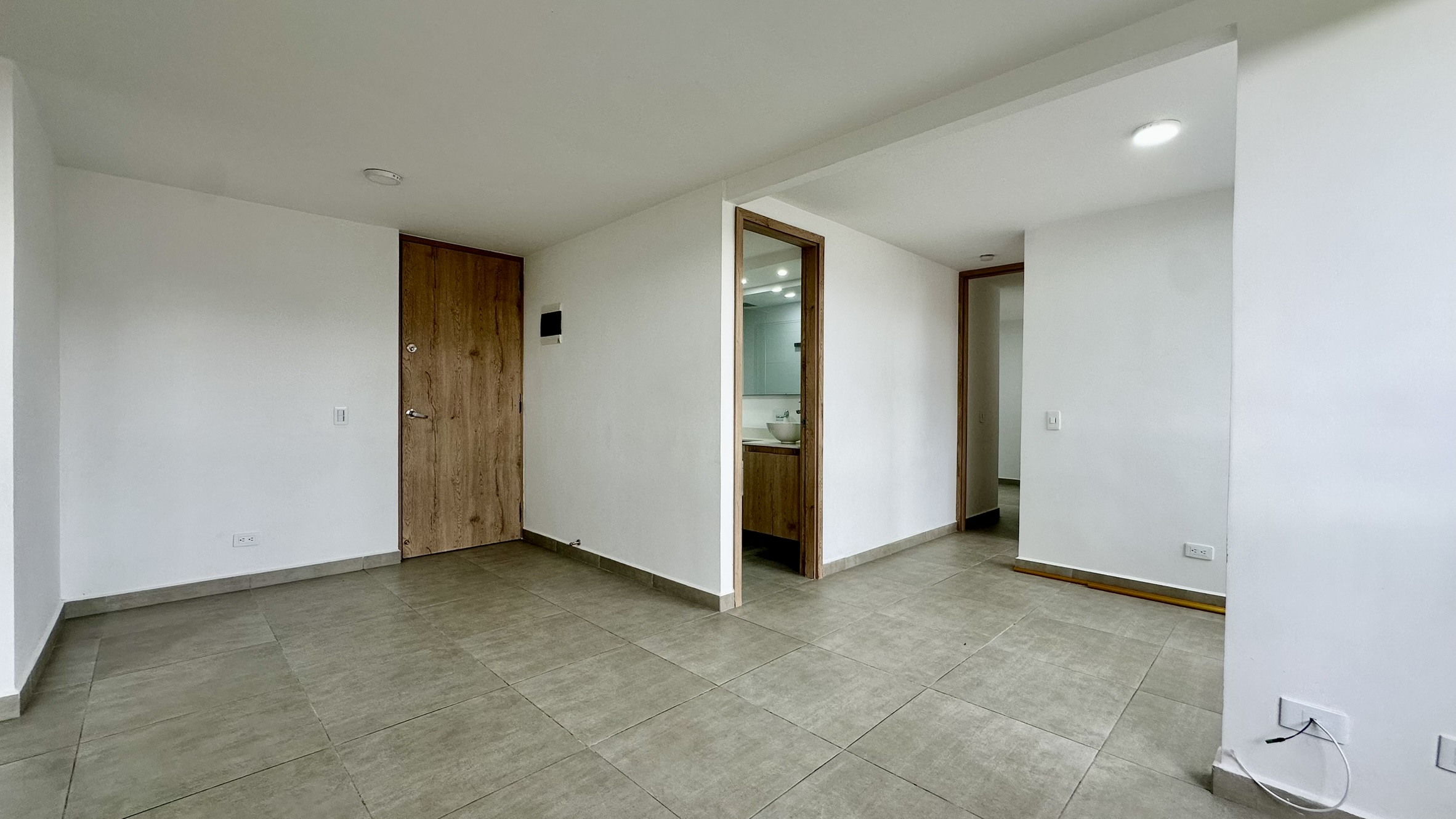 Apartamento en Venta. Alto del Medio, Rionegro.