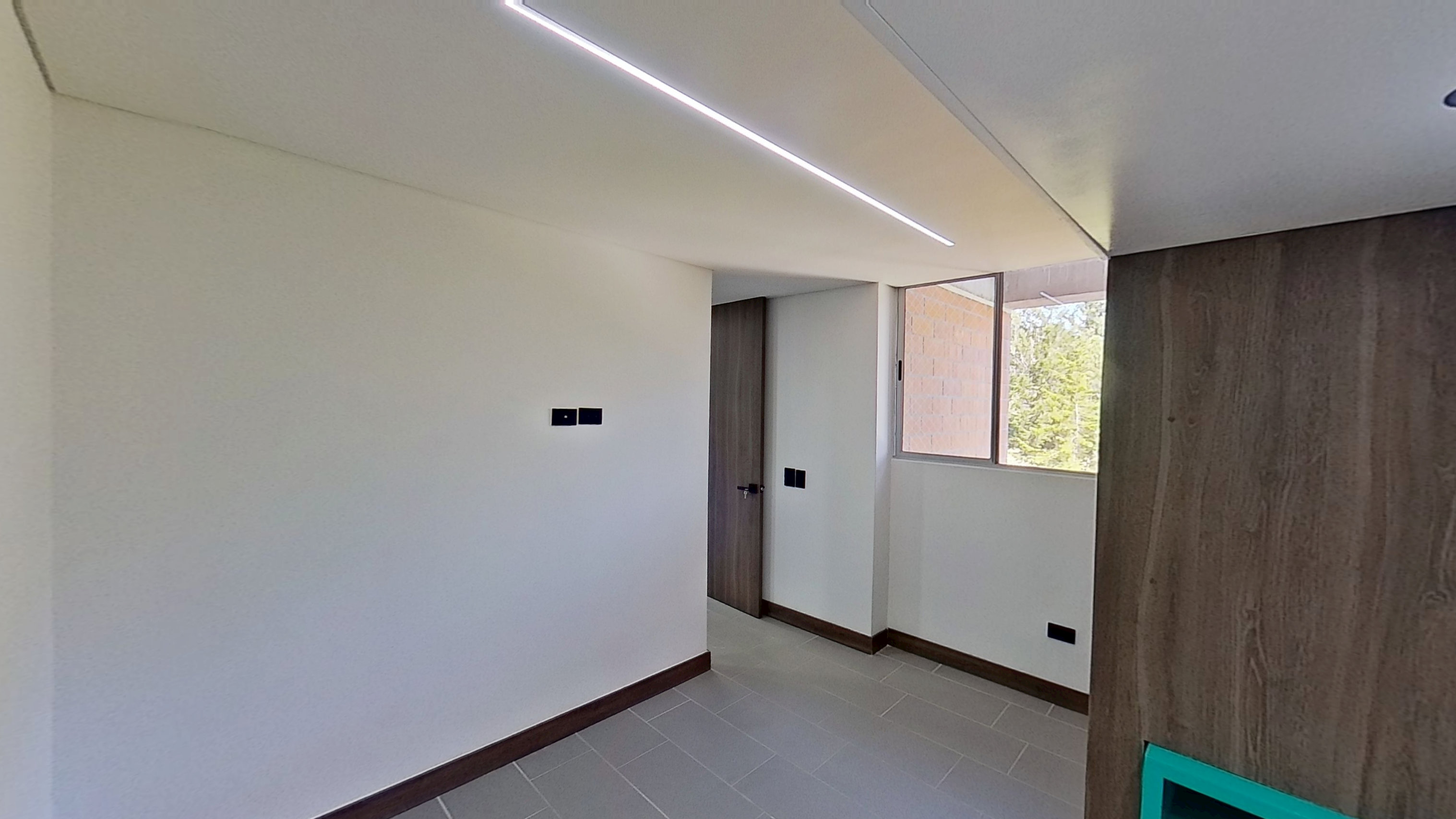 Apartamento en venta. Rionegro, Cuatro Esquinas