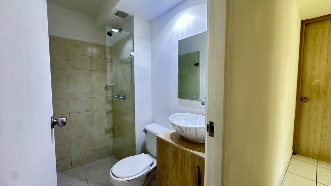Apartamento en Arriendo. Fontibón, Rionegro