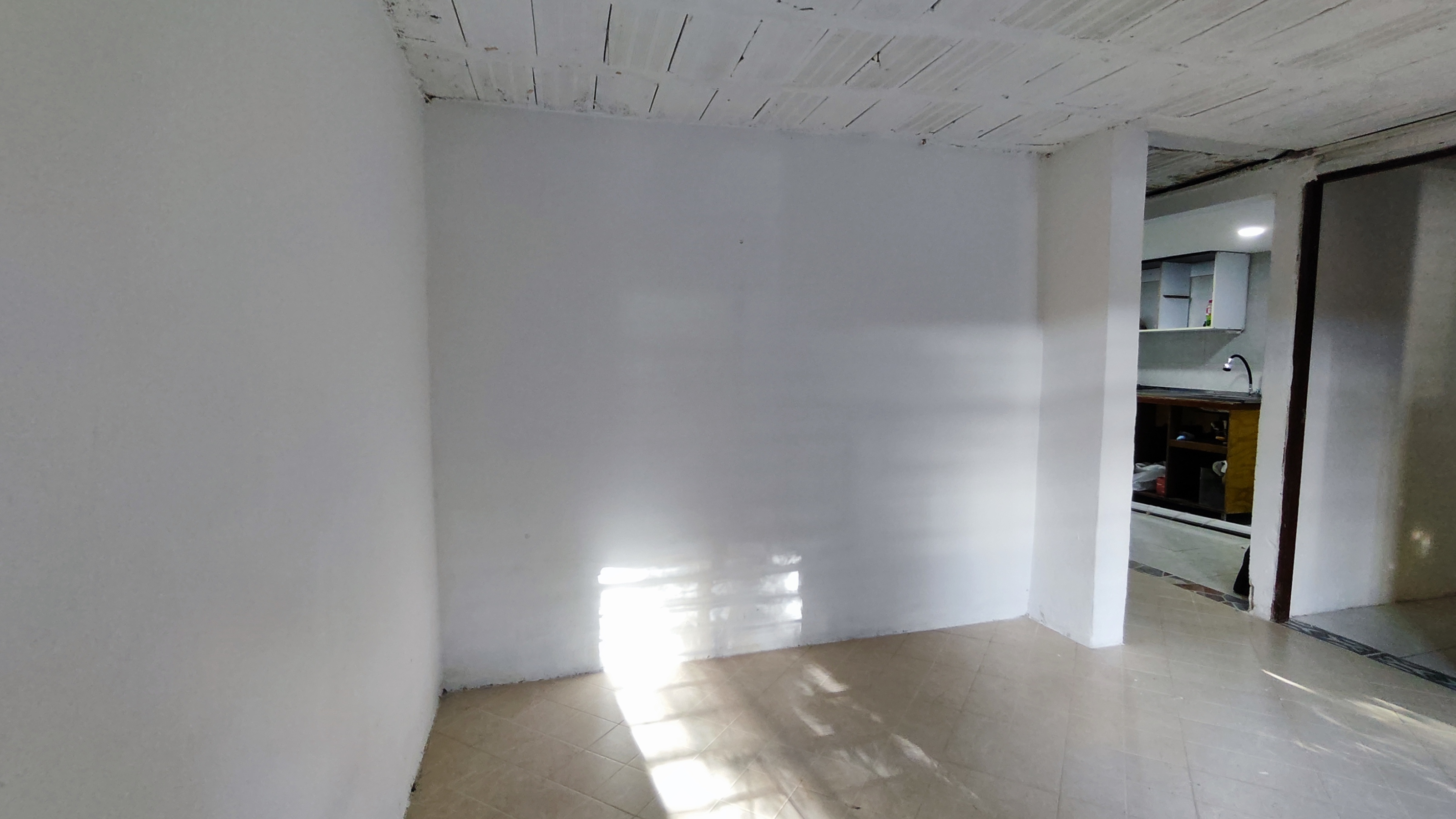 Apartamento en Arriendo. Caunces de Oriente, Medellín.