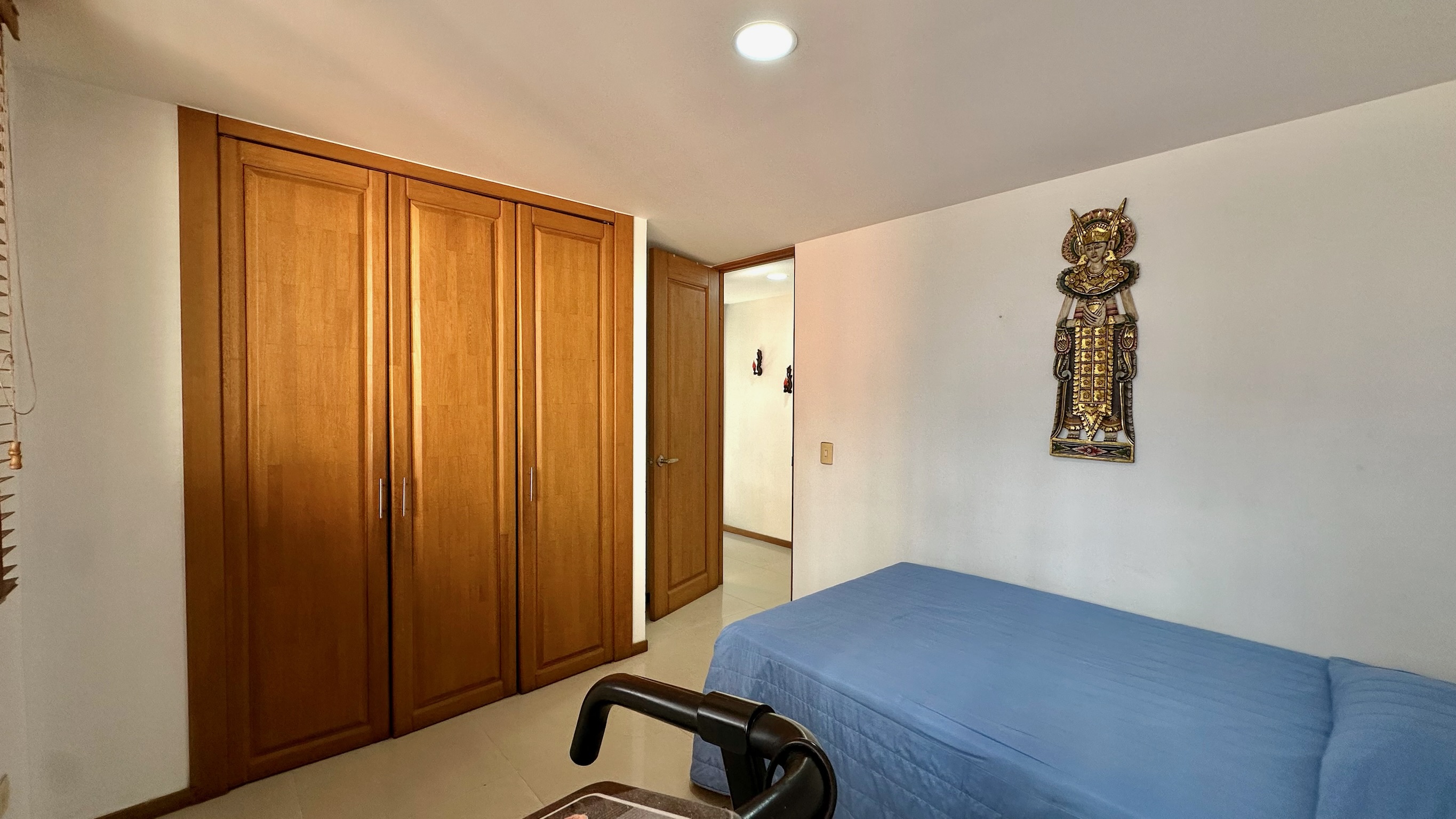 Apartamento en Venta. Sabaneta. Aves María.