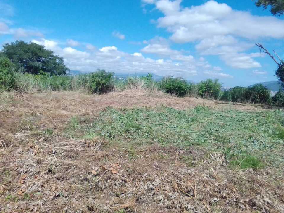 Terreno en Venta en Petare Sector El Limoncito  Lr-5653353 - Foto 1