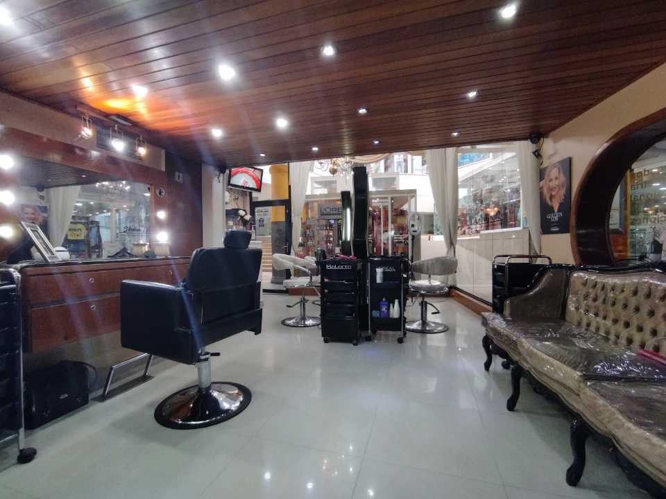 Fondo de comercio Peluquería en venta OM 6520241 - Foto 1