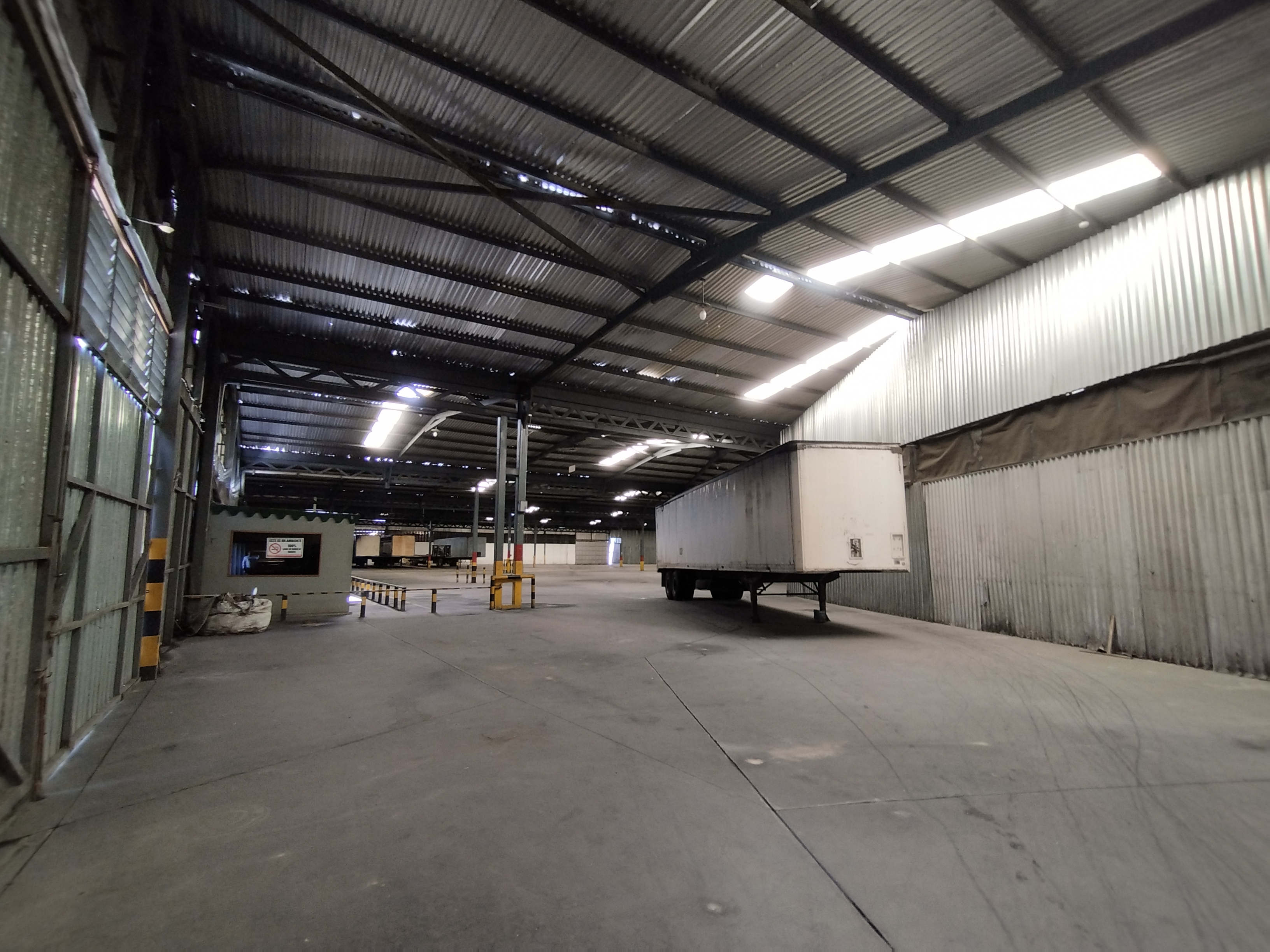 Galpón en Venta Zona Industrial La Quizanda MR-8593998 - Foto 1