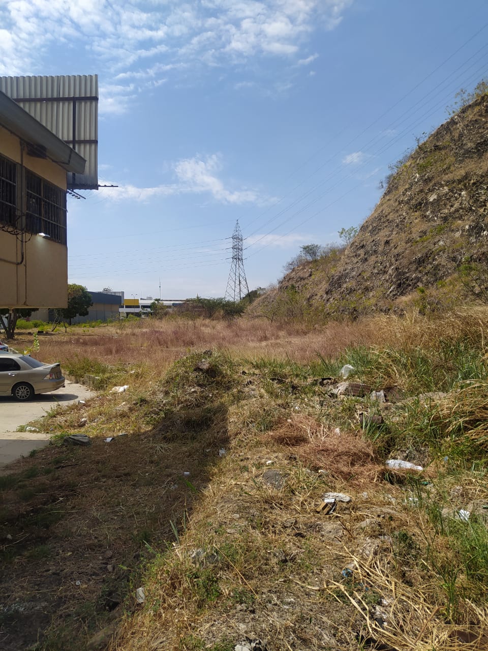 Terreno en Venta Castillito (av.Don Julio Centeno) MAZ 5511204 - Foto 6