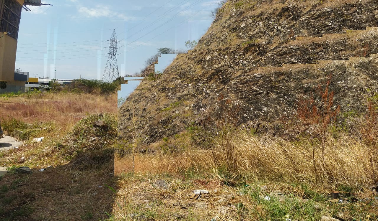 Terreno en Venta Castillito (av.Don Julio Centeno) MAZ 5511204 - Foto 7