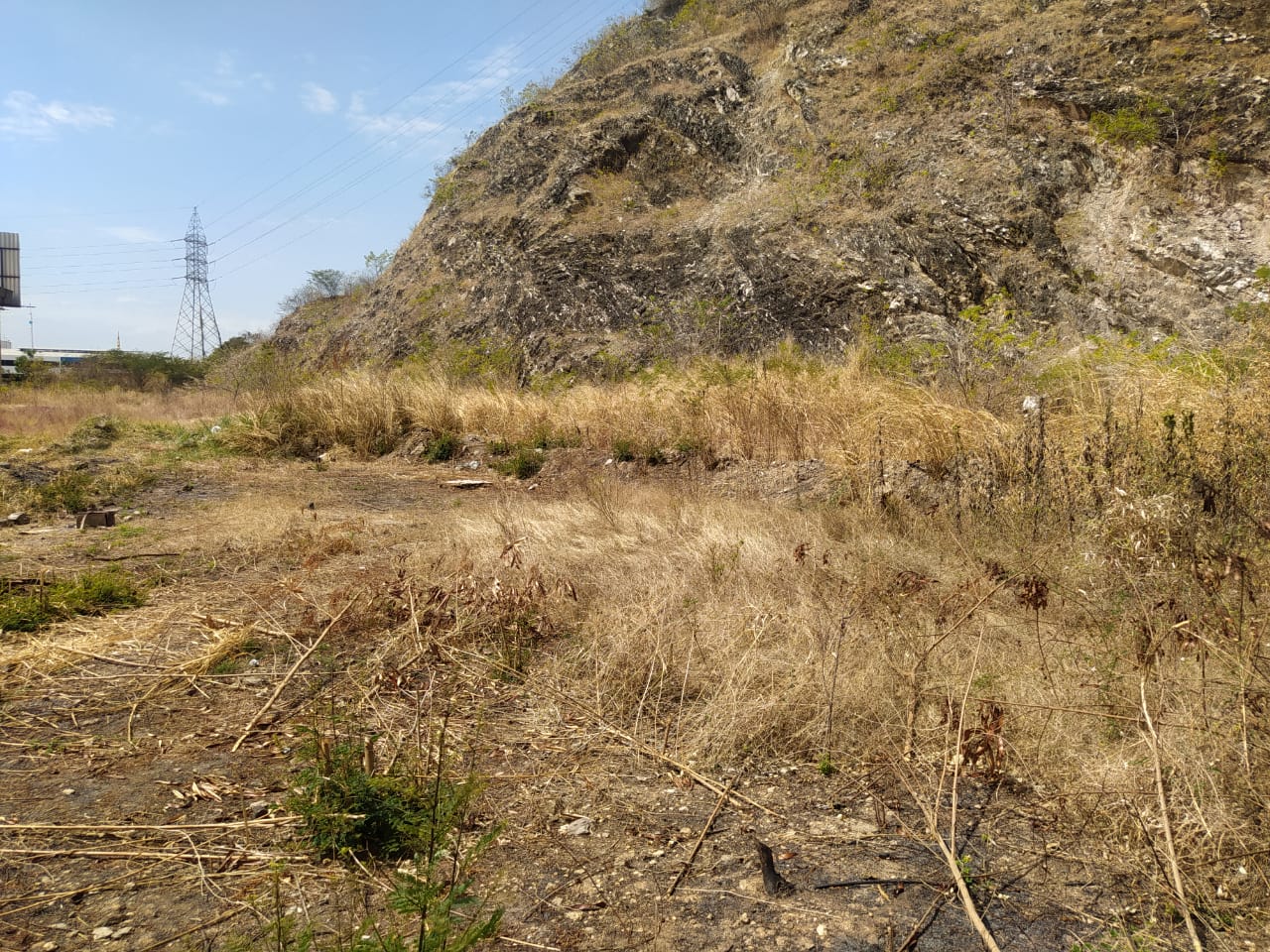 Terreno en Venta Castillito (av.Don Julio Centeno) MAZ 5511204 - Foto 9