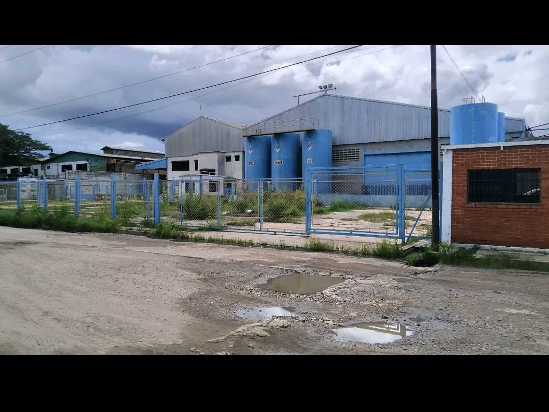 Galpon para Venta en los Guayos  Valencia EM-8370715 - Foto 1