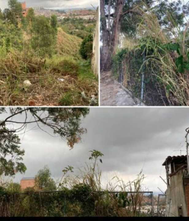 Terreno en Venta en Petare Sector El Limoncito  Lr-5653353 - Foto 3