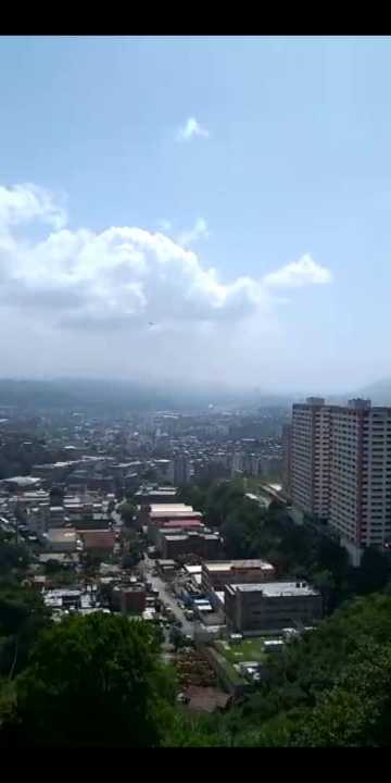 Terreno en Venta en Petare Sector El Limoncito  Lr-5653353 - Foto 5