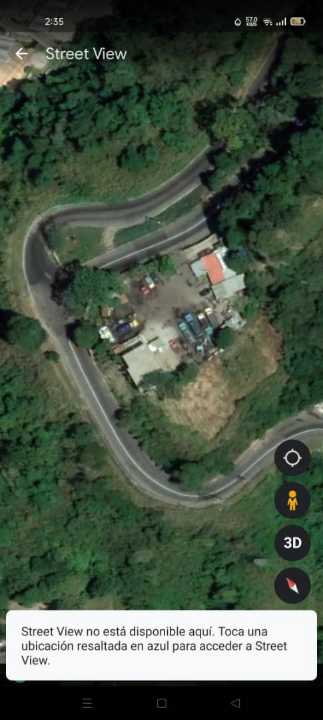 Terreno en Venta en Petare Sector El Limoncito  Lr-5653353 - Foto 6