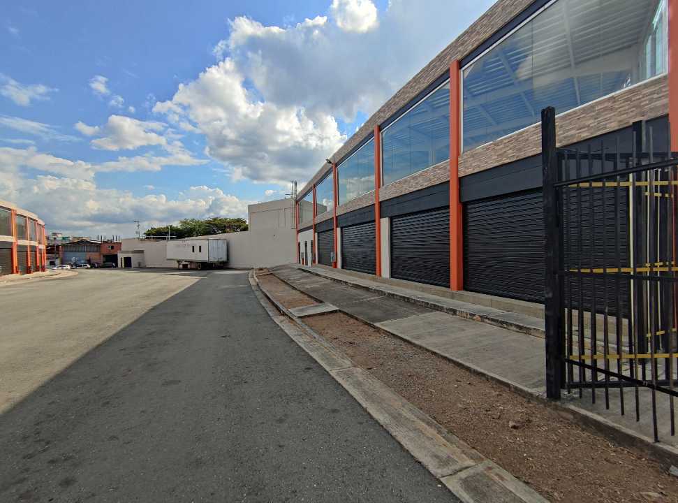 Local en venta La Candelaria Valencia UP- 6322783 - Foto 8