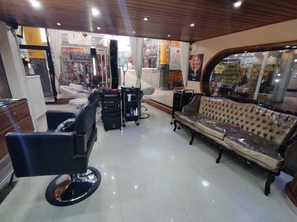 Fondo de comercio Peluquería en venta OM 6520241 - Foto 3