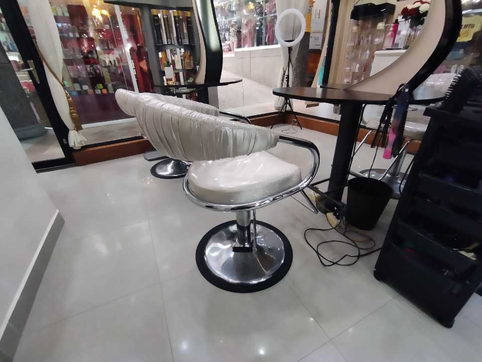 Fondo de comercio Peluquería en venta OM 6520241 - Foto 4