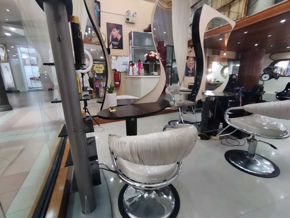Fondo de comercio Peluquería en venta OM 6520241 - Foto 5