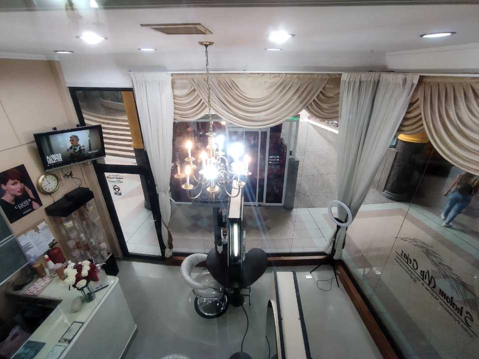 Fondo de comercio Peluquería en venta OM 6520241 - Foto 9