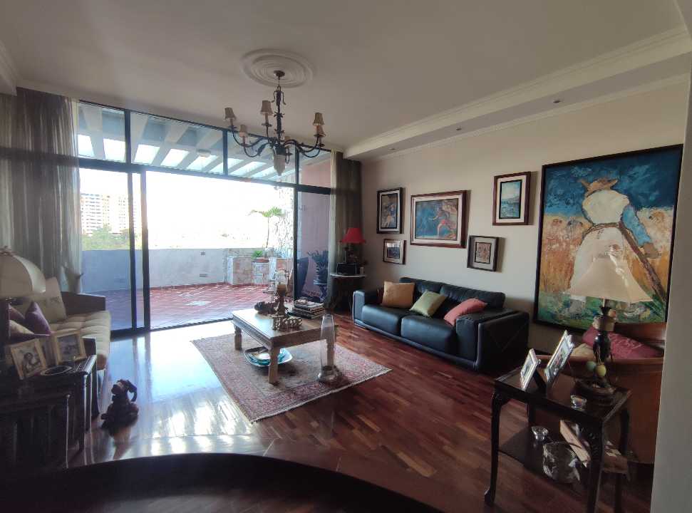 Apartamento en Venta El Bosque Valencia UP-7234629 - Foto 4