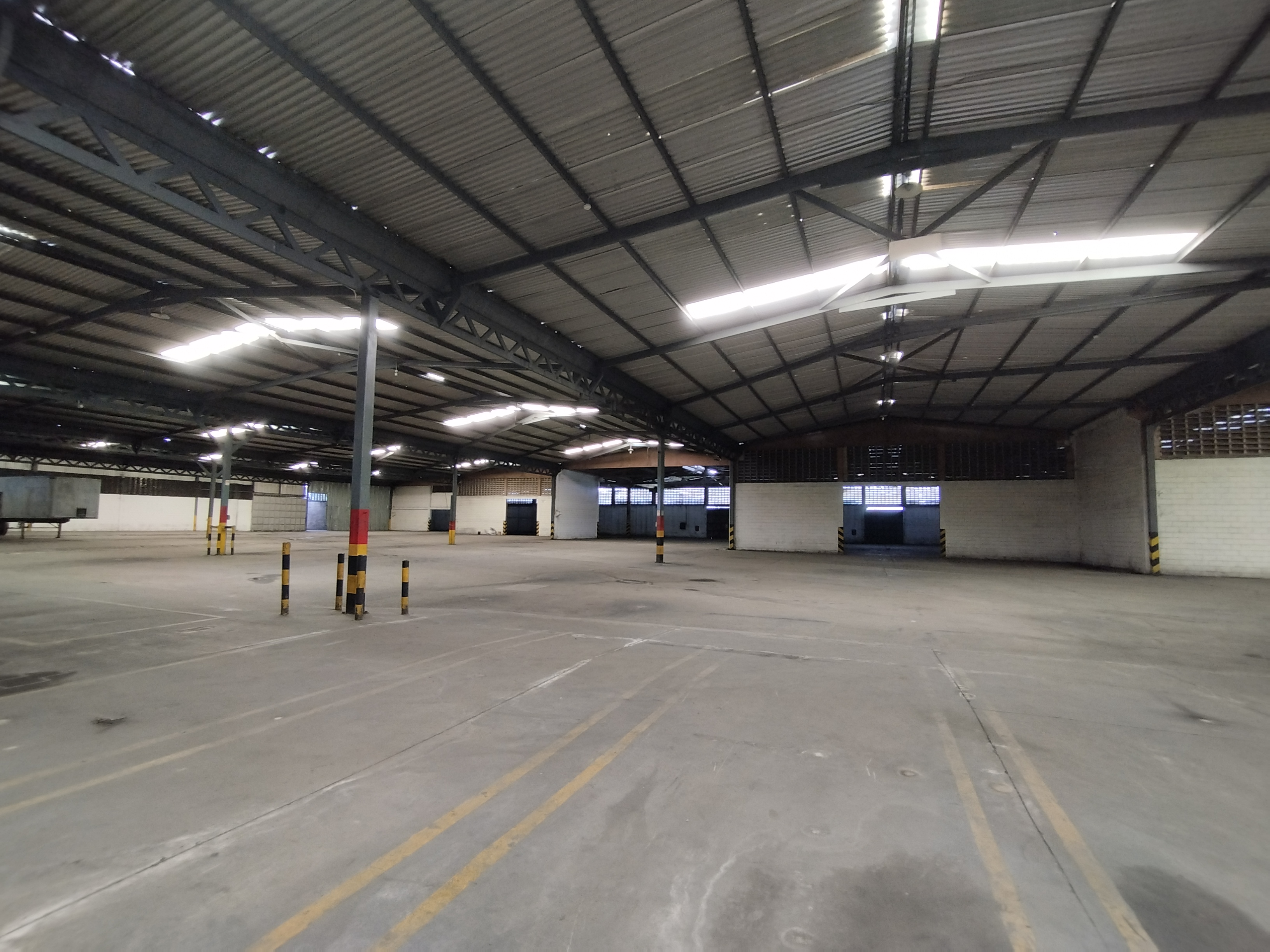 Galpón en Venta Zona Industrial La Quizanda MR-8593998 - Foto 2