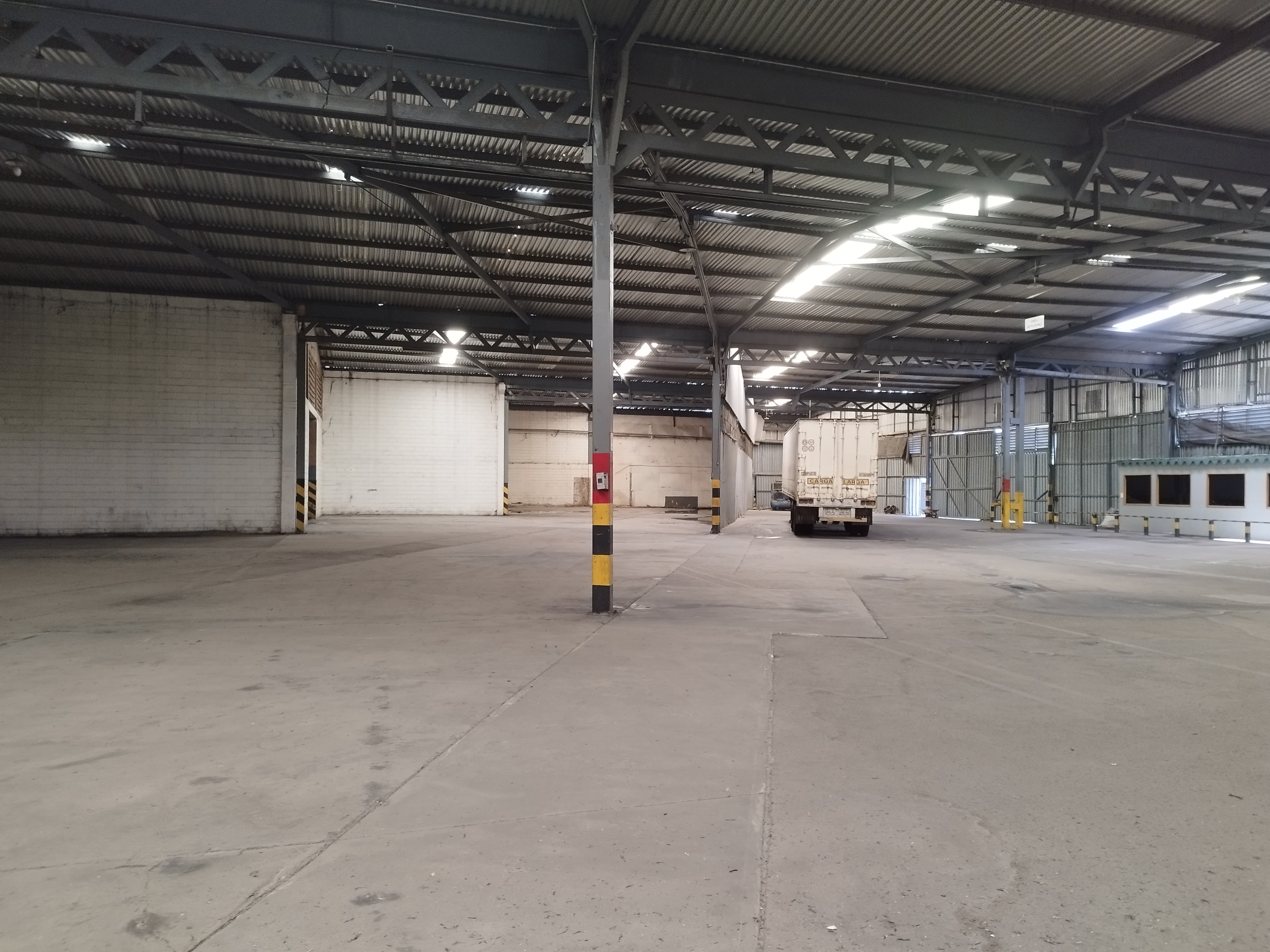 Galpón en Venta Zona Industrial La Quizanda MR-8593998 - Foto 3