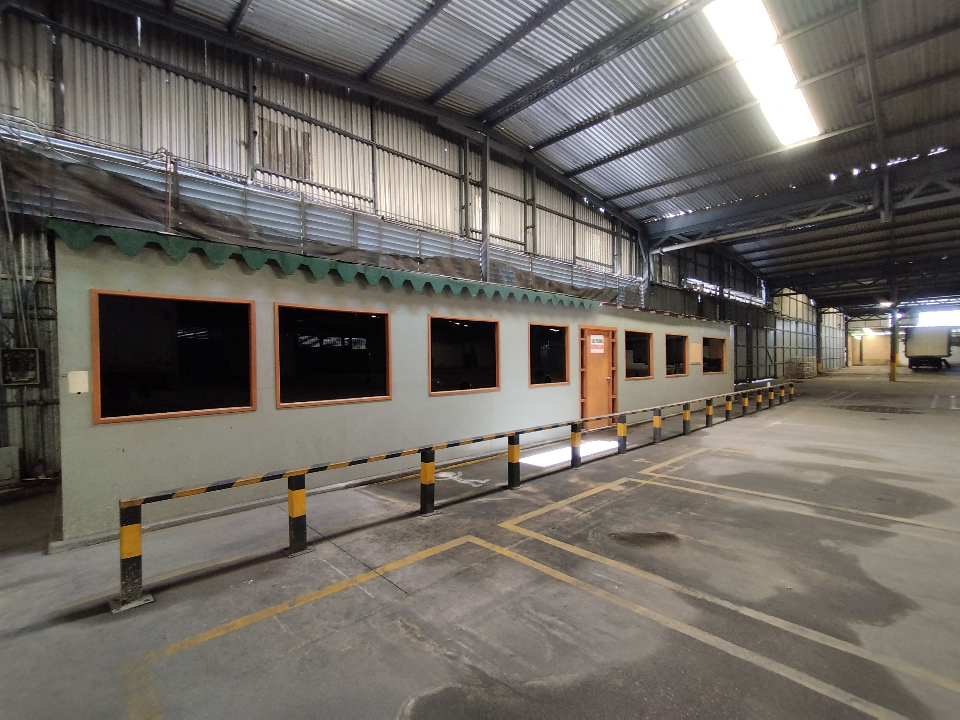 Galpón en Venta Zona Industrial La Quizanda MR-8593998 - Foto 4