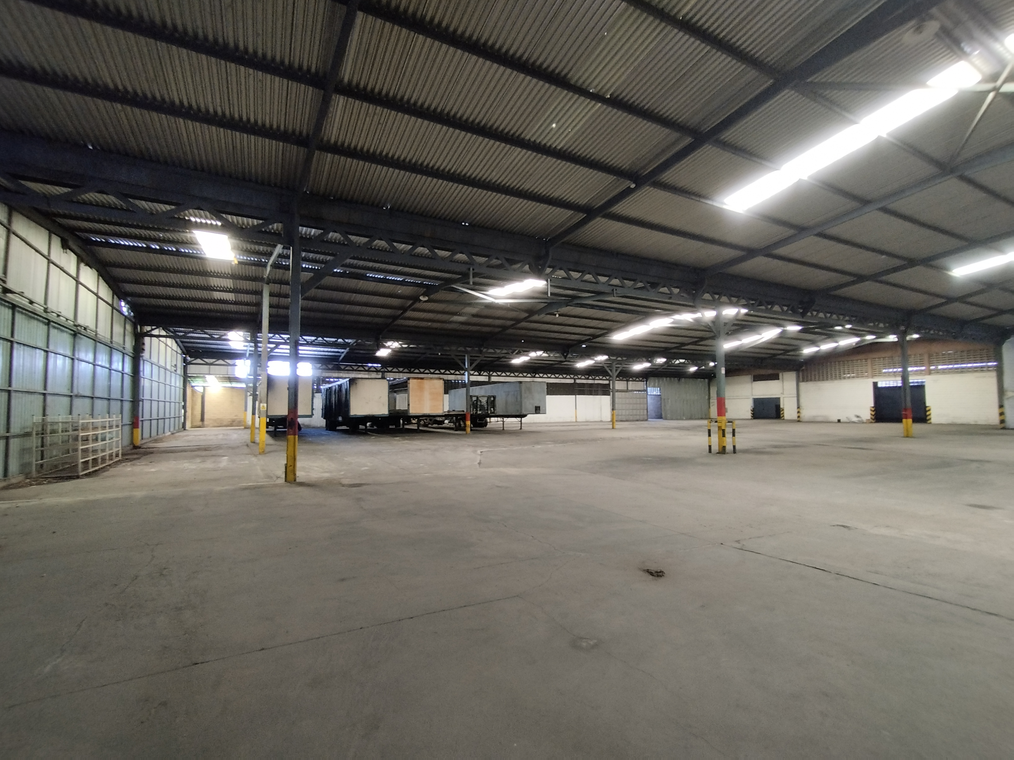 Galpón en Venta Zona Industrial La Quizanda MR-8593998 - Foto 5