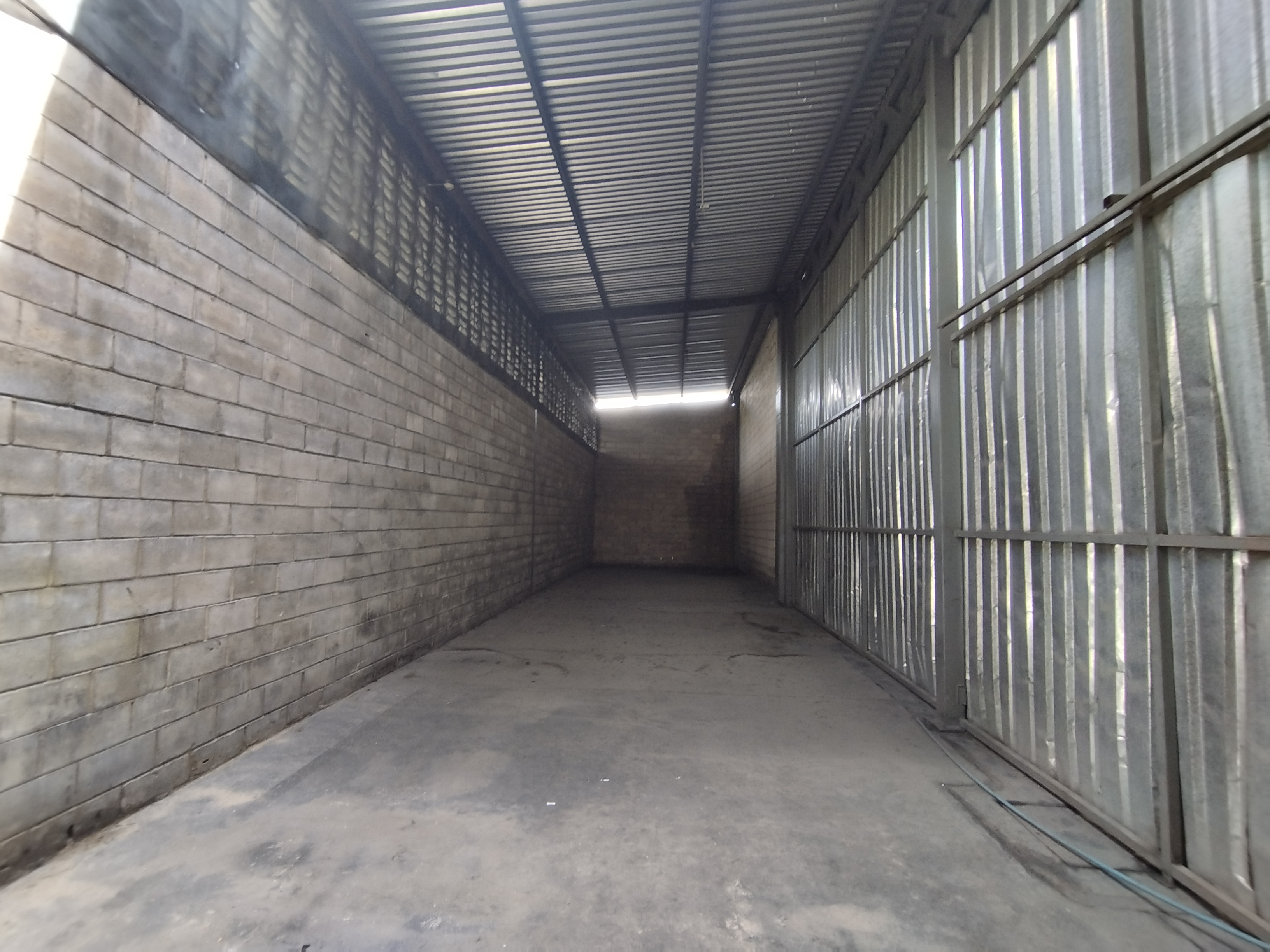Galpón en Venta Zona Industrial La Quizanda MR-8593998 - Foto 7