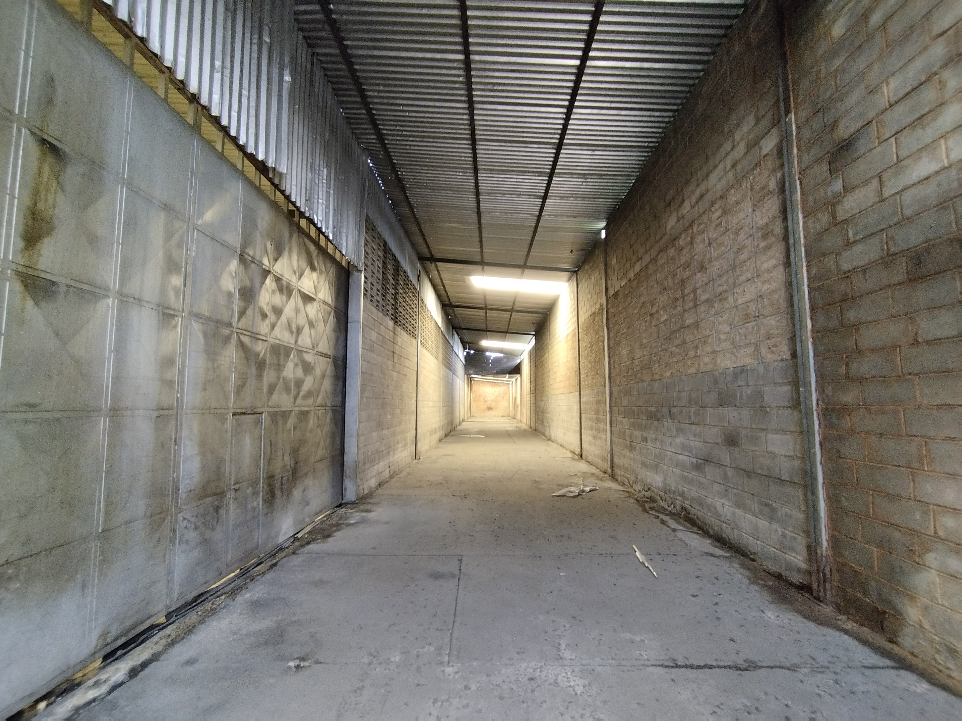 Galpón en Venta Zona Industrial La Quizanda MR-8593998 - Foto 8