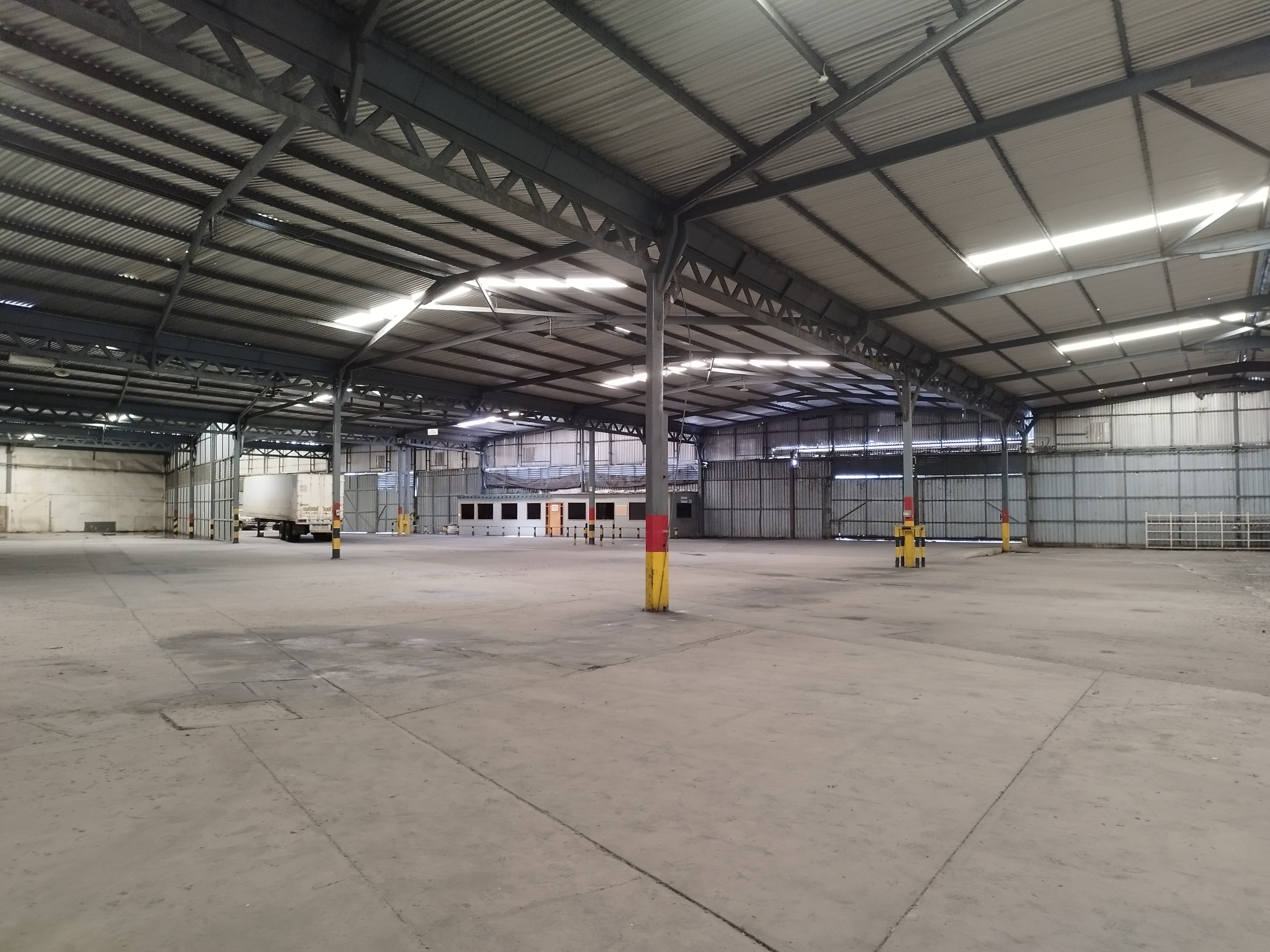 Galpón en Venta Zona Industrial La Quizanda MR-8593998 - Foto 10