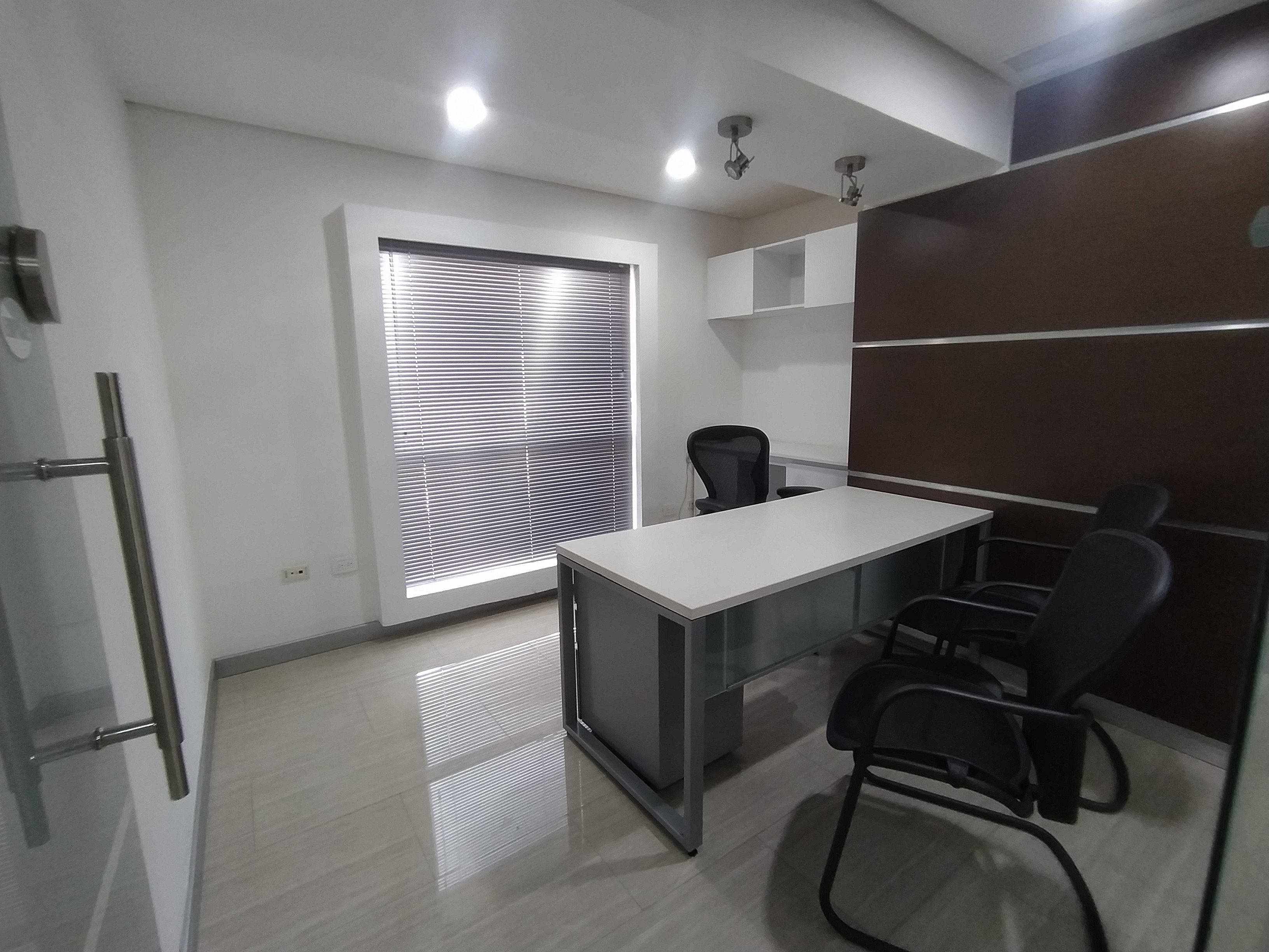 Oficina en Venta C.C. Cristal PE-9496200 - Foto 7