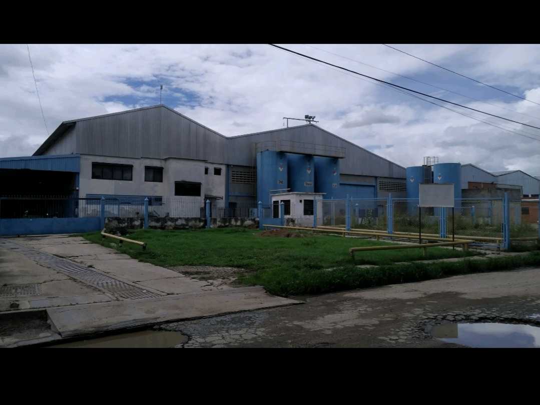 Galpon para Venta en los Guayos  Valencia EM-8370715 - Foto 2