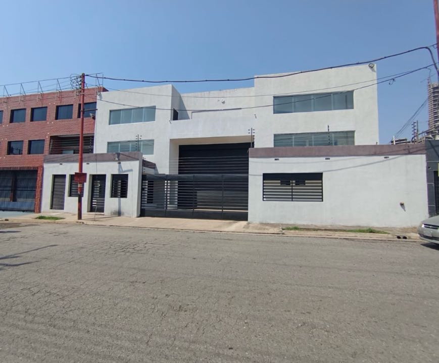 Galpón en Venta  San Diego Los Jarales MRR- 7336497 - Foto 1