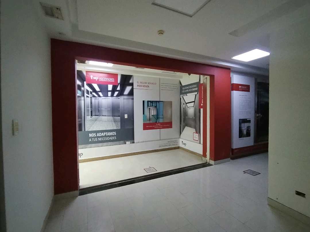 Edificio Comercial en Venta en El Viñedo EM-8370724 - Foto 3