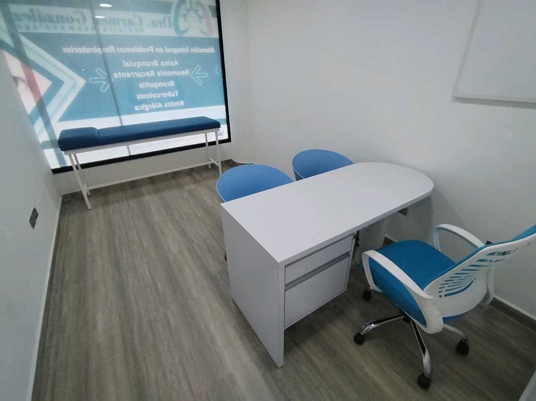 Consultorio Medico en Alquiler C.C.Profesional Paseo Tarbes.EM-8370766 - Foto 1