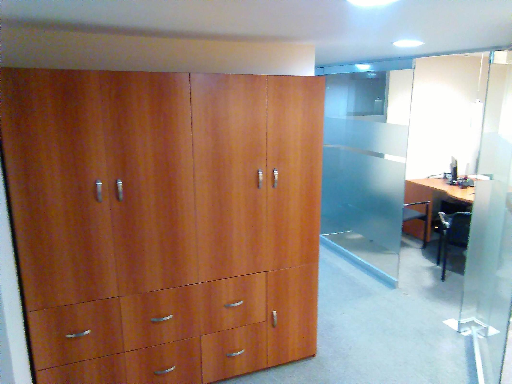 Oficina en Venta La Viña MR-4896444 - Foto 8