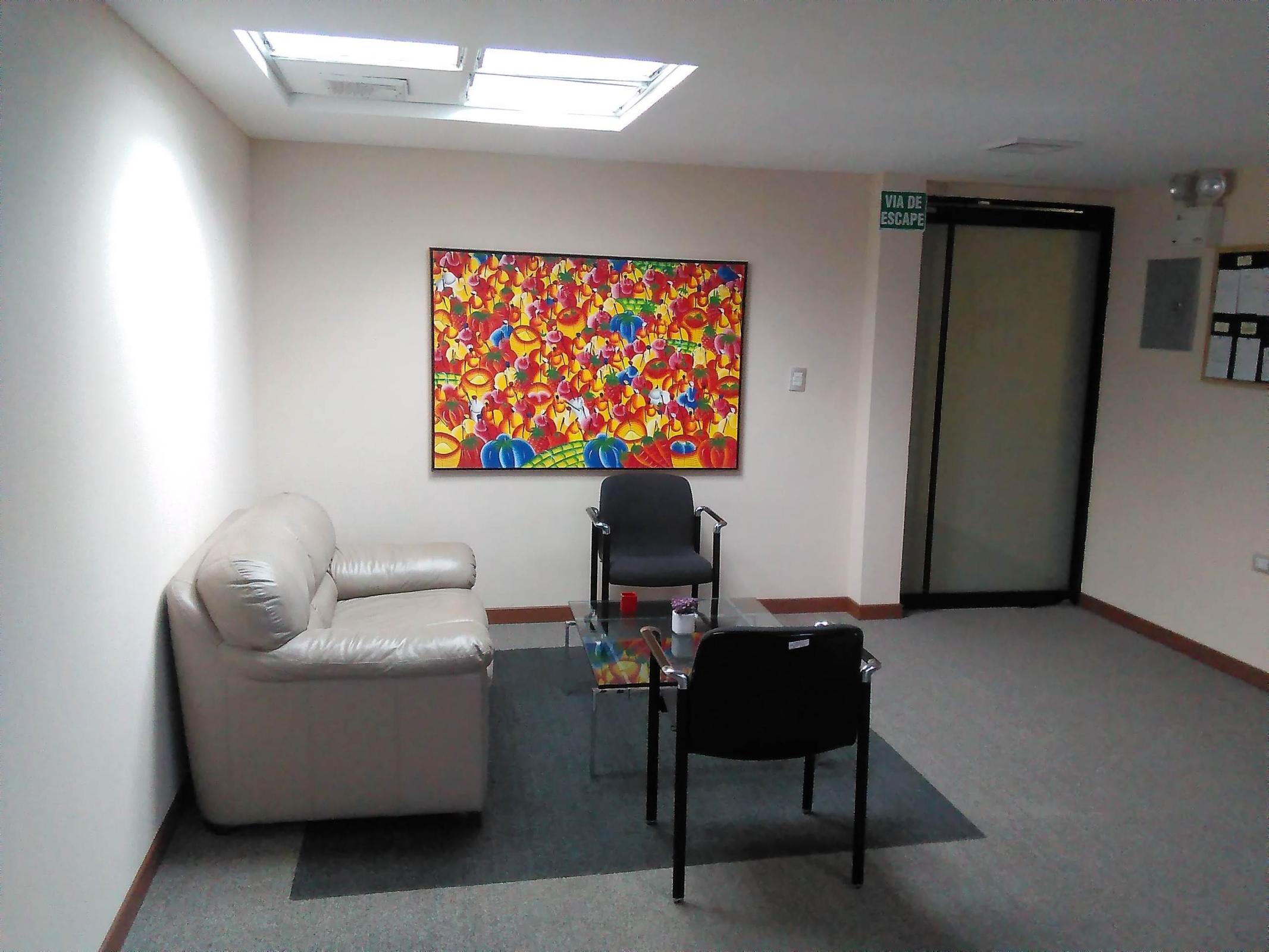Oficina en Venta La Viña MR-4896444 - Foto 2