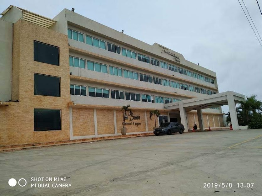 Hotel en venta en Tucacas OM-5036227 - Foto 1