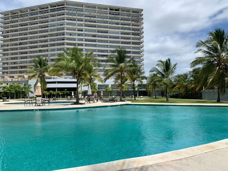 Apartamento en Venta Tucacas. Yacht Club Morrocoy NM-5135268 - Foto 1