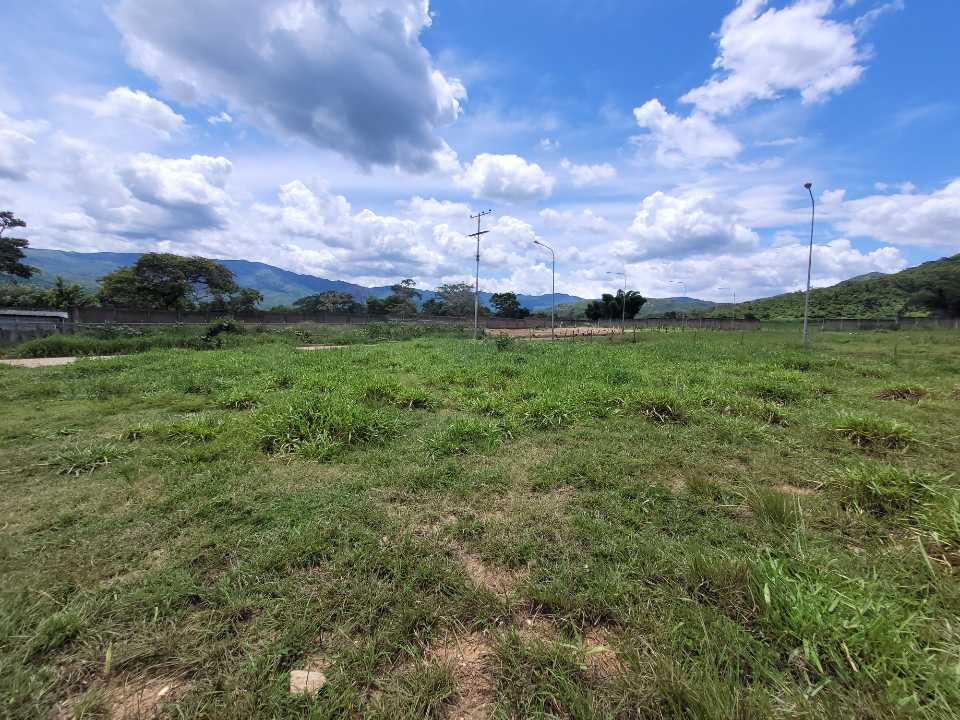 Terreno en Venta Guataparo Santa Maria del Campo AA-5442014 - Foto 1