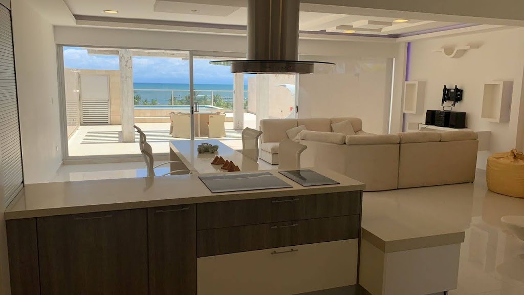 Apartamento en Venta Tucacas. Yacht Club Morrocoy NM-5135268 - Foto 3