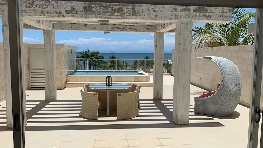 Apartamento en Venta Tucacas. Yacht Club Morrocoy NM-5135268 - Foto 7