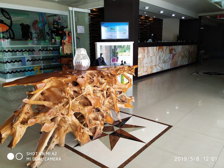 Hotel en venta en Tucacas OM-5036227 - Foto 2