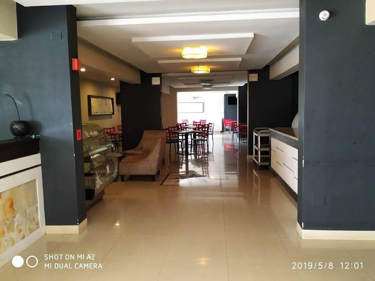 Hotel en venta en Tucacas OM-5036227 - Foto 4