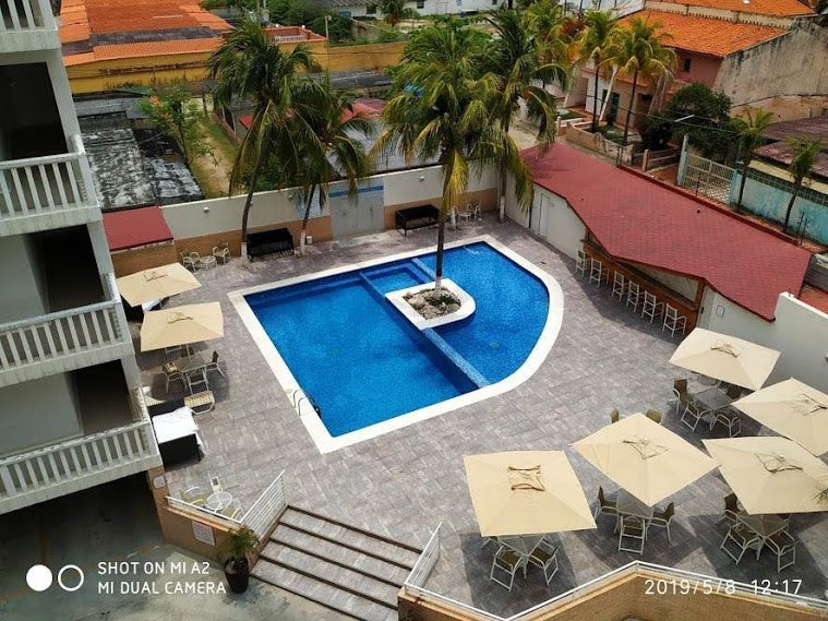 Hotel en venta en Tucacas OM-5036227 - Foto 5