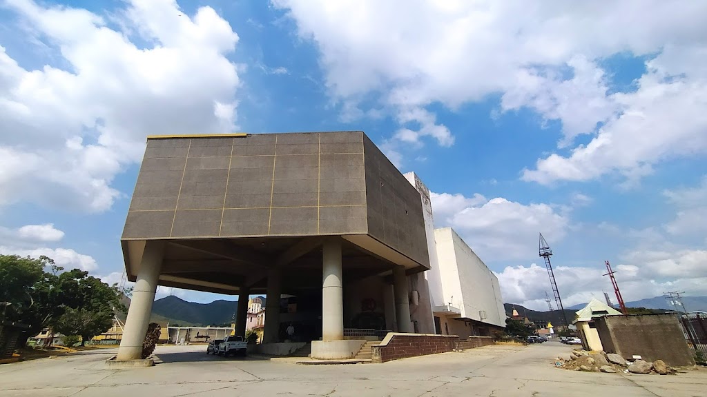 Edificio en Venta, Nave M, C.C Big Low Center Castillito NM-8369969 - Foto 1